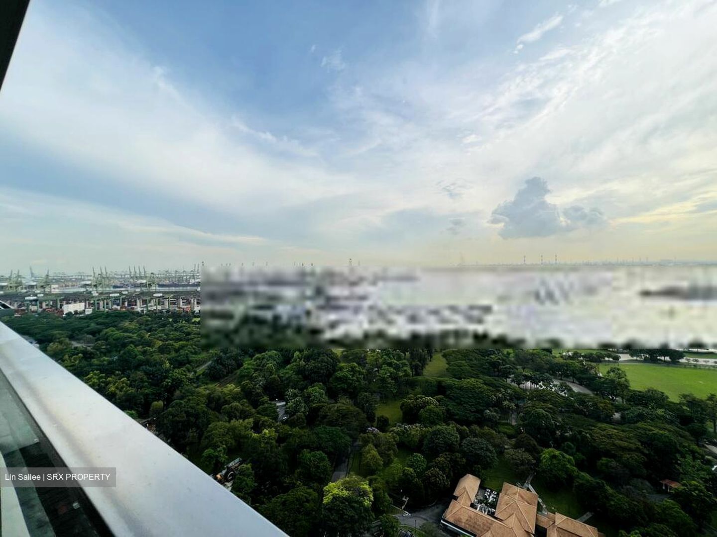The Vision (D5), Condominium #401515941